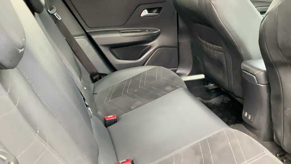 Vauxhall Mokka Gs Grey #10