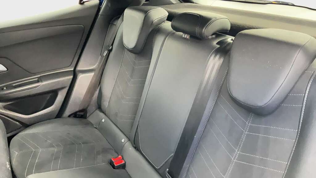 Vauxhall Mokka Gs Grey #12