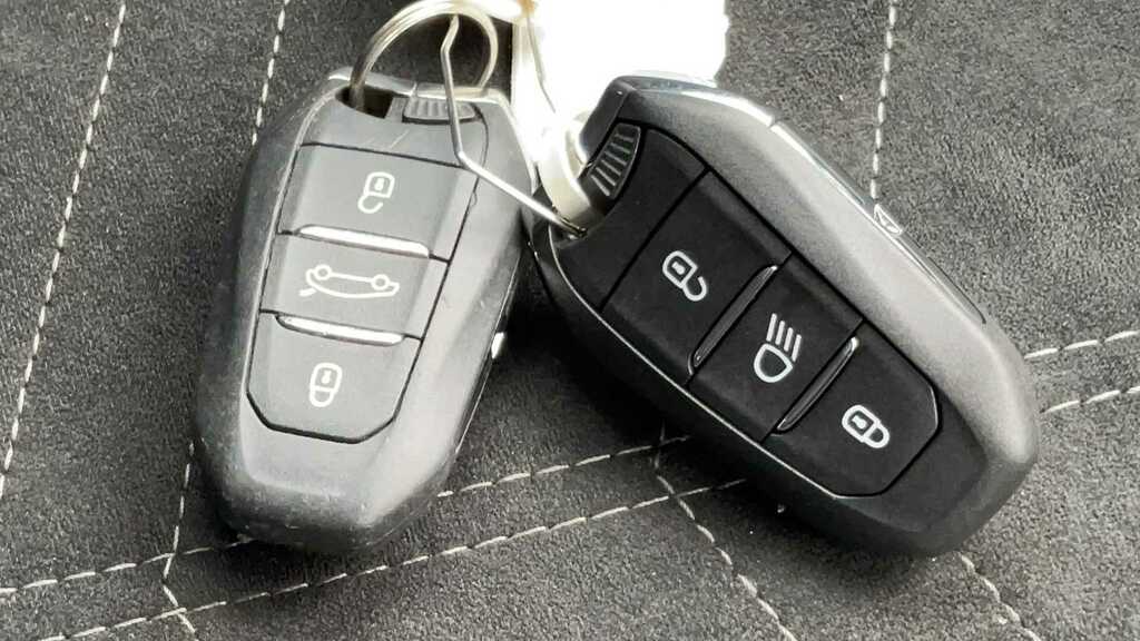 Vauxhall Mokka Gs Grey #16