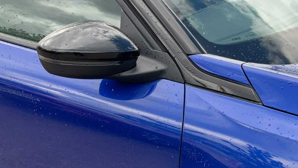 Vauxhall Mokka Gs Grey #20