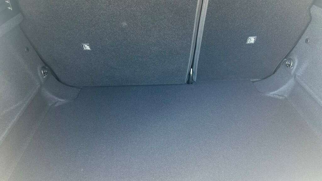 Vauxhall Astra Griffin Black #12