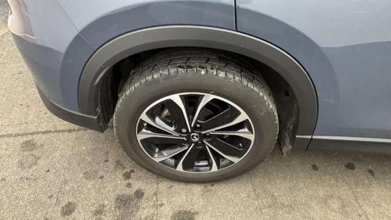 Mazda CX-5 2.0 Sport Edition 2023 Grey #5