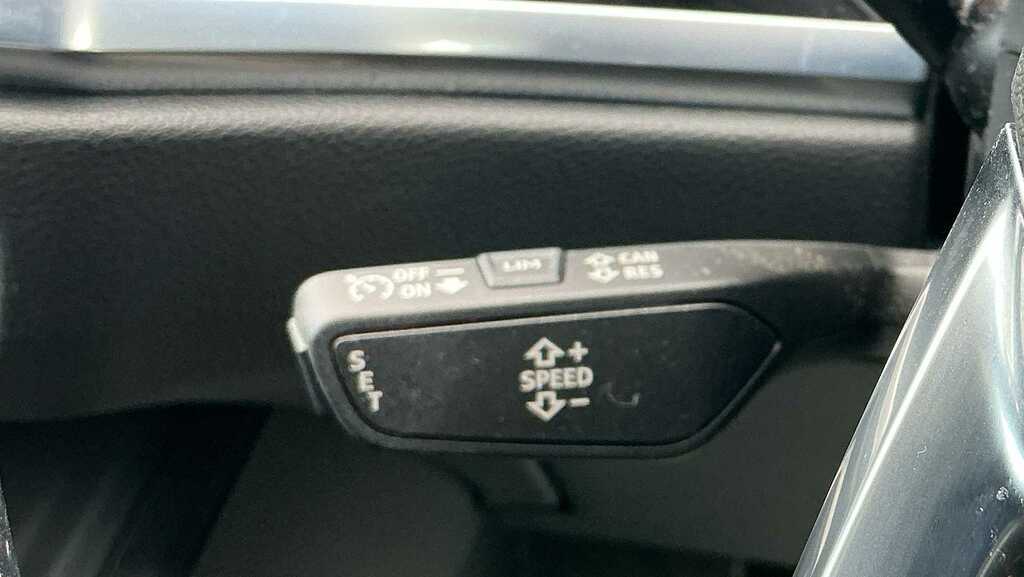 Audi Q3 35 Tfsi S Line Black #15