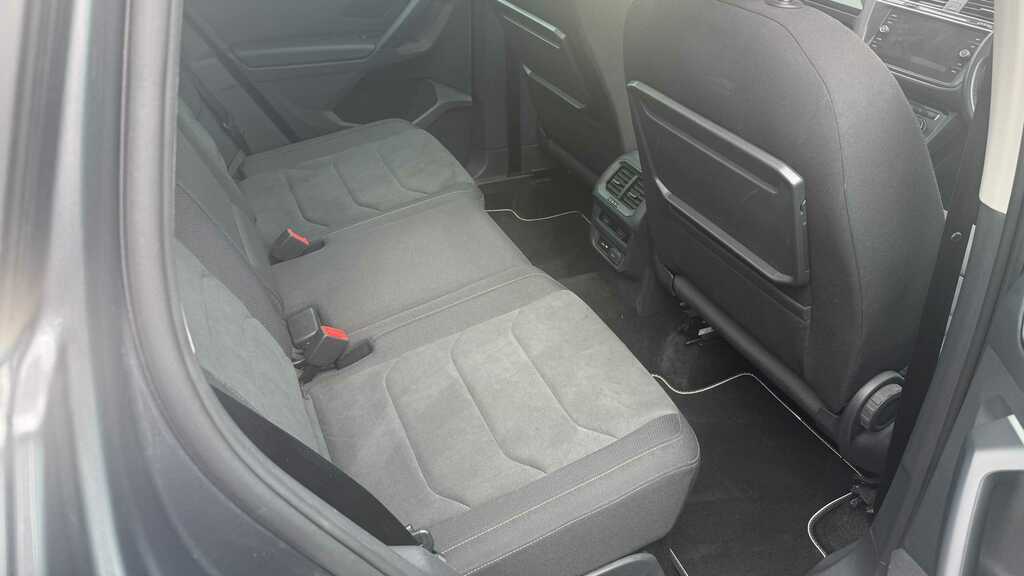 Volkswagen Tiguan 2.0 Tsi 190 4Motion Sel Dsg 2019 OE19OWZ Grey #6