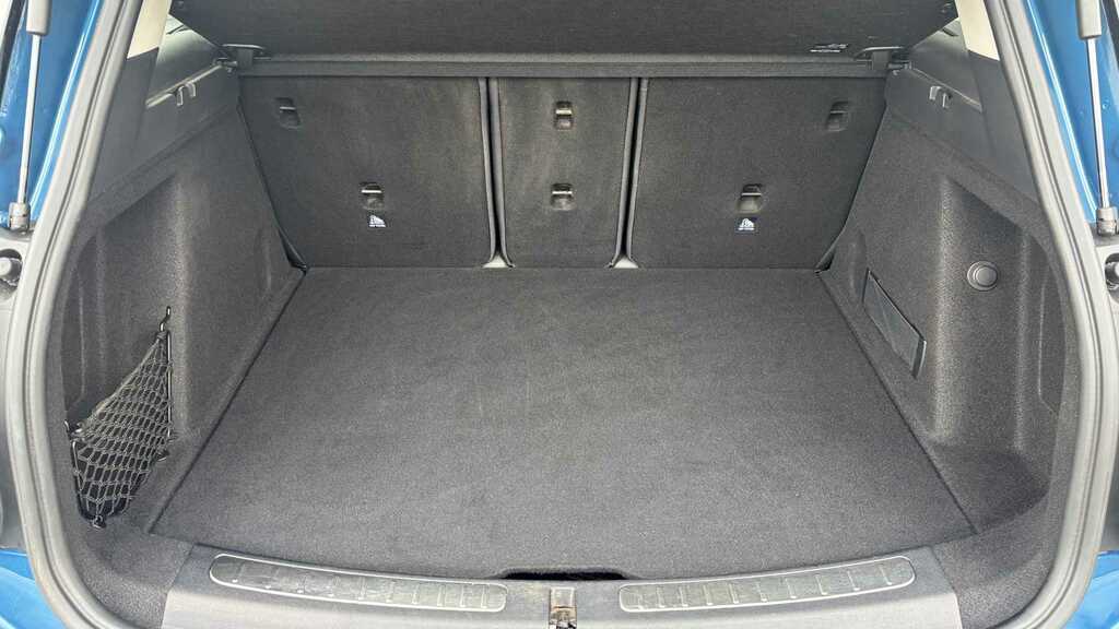 Mini Countryman 1.5 Cooper Classic 2023 Blue #6