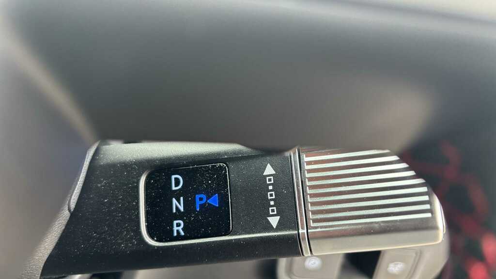 Hyundai Kona Hatchback Blue #11