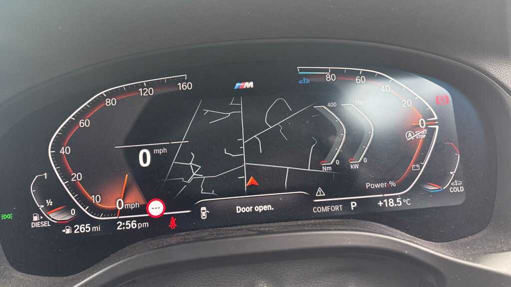 BMW X4 Xdrive20d Mht M Sport Step Pro Pack Grey #10