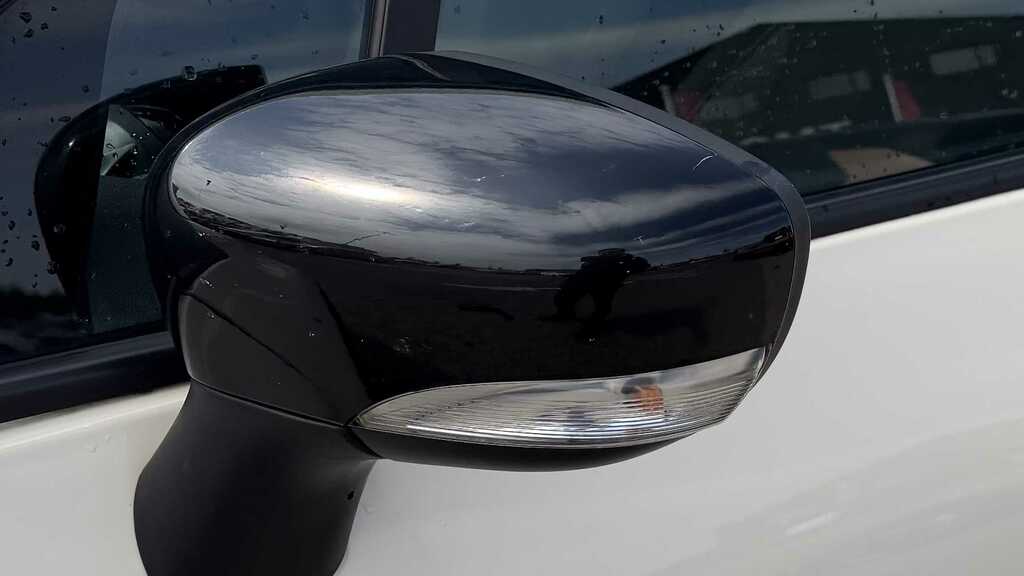 Renault Captur 1.5 Dci 90 Dynamique Medianav Edc #10