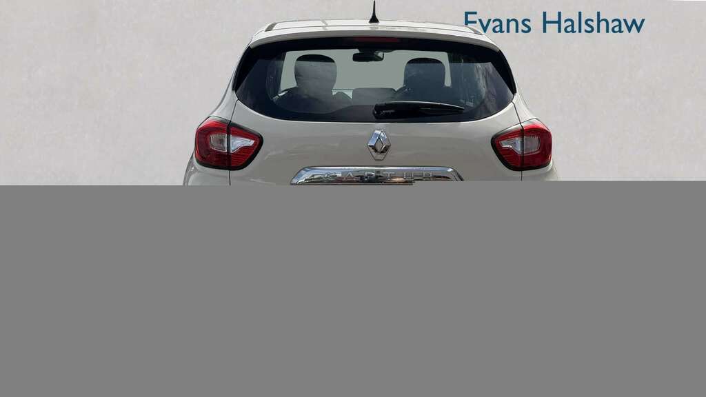 Renault Captur 0.9 Tce 90 Dynamique Nav 2016  #4