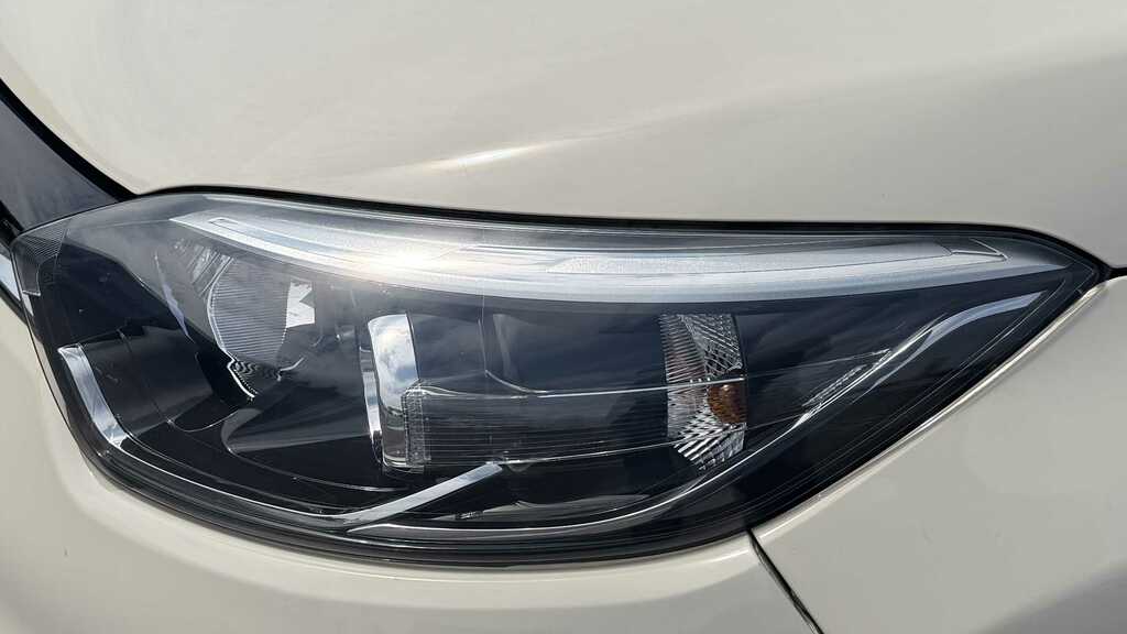 Renault Captur 1.5 Dci 90 Dynamique Medianav Edc #9