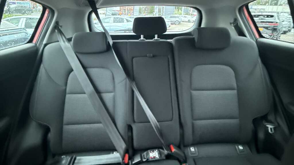Kia Sportage 2 Red #27