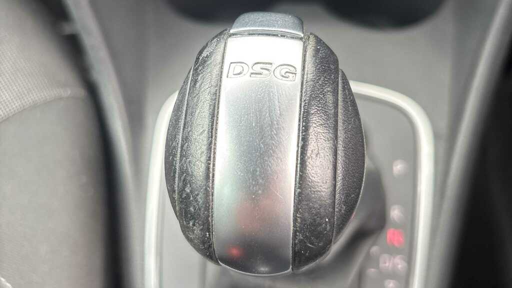Volkswagen Polo Hatchback Blue #11