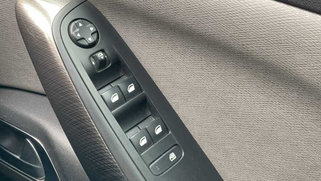 Citroen C4 Picasso Puretech Feel Ss Grey #12