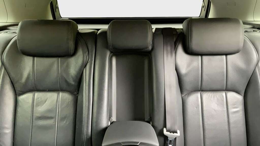 Land Rover Range Rover Evoque 2.0 Td4 Se Tech 177 Bhp White #13