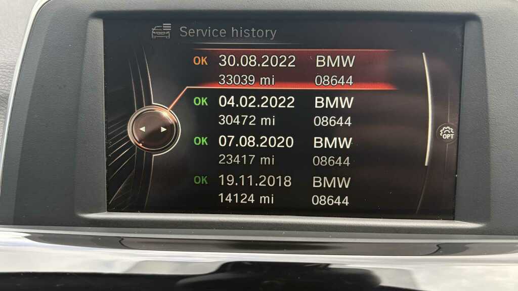 BMW X1 M Sport Blue #22
