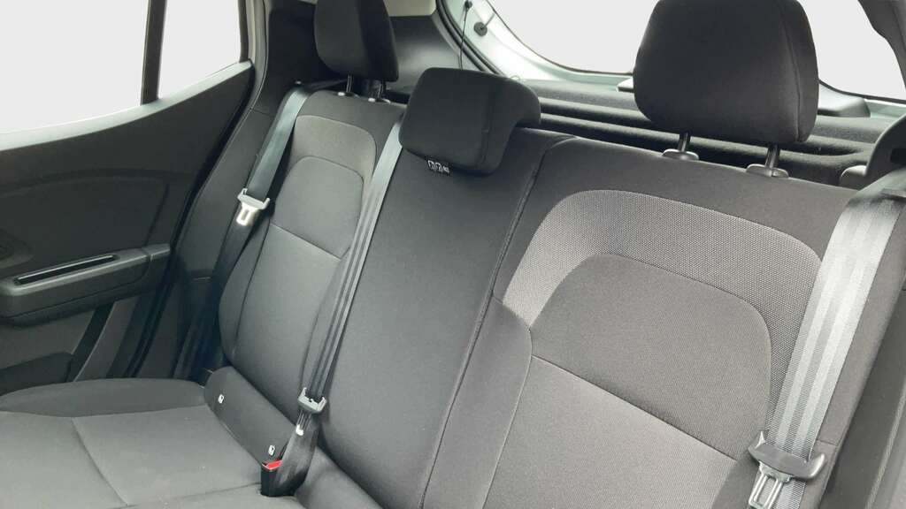 Dacia Sandero 1.0 Tce Essential White #14