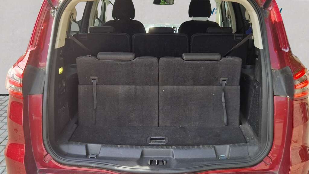 Ford S-Max 2.0 Tdci 140 Titanium - Mpv 7 Seats White #7