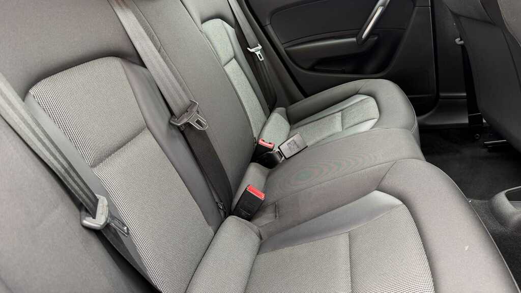 Audi A1 1.4 Tfsi 125 Black Edition Nav Red #11