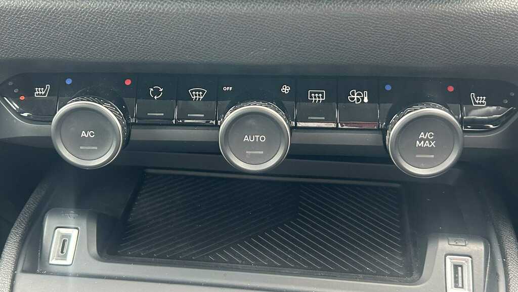 Citroen C4 1.2 Puretech Max Euro 6 Ss Grey #16