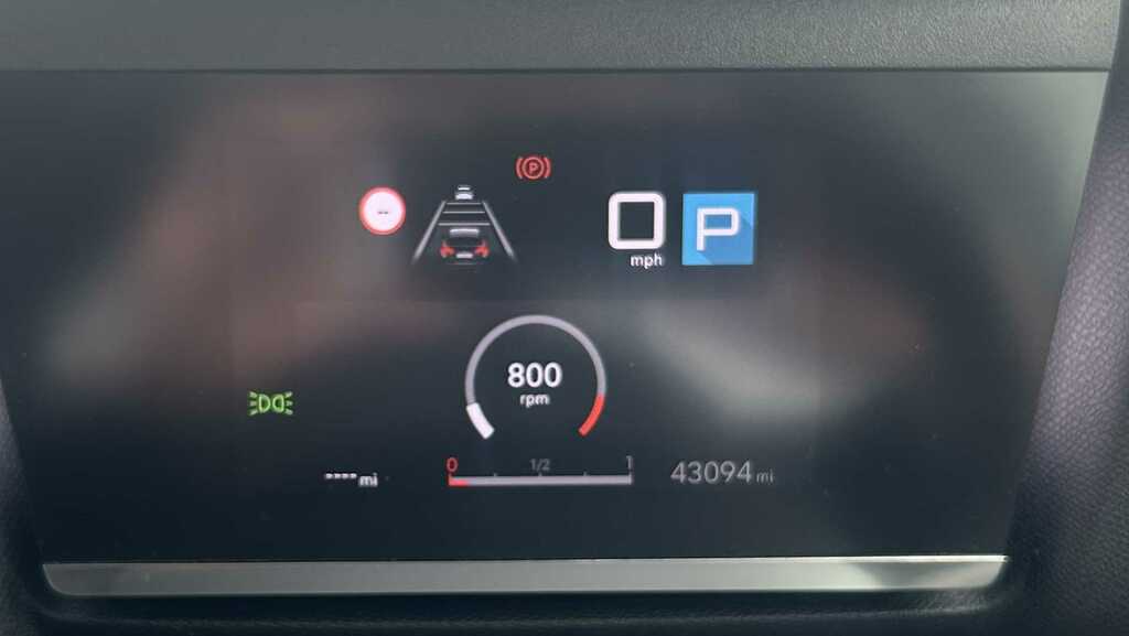 Citroen C4 1.2 Puretech Max Euro 6 Ss Grey #10