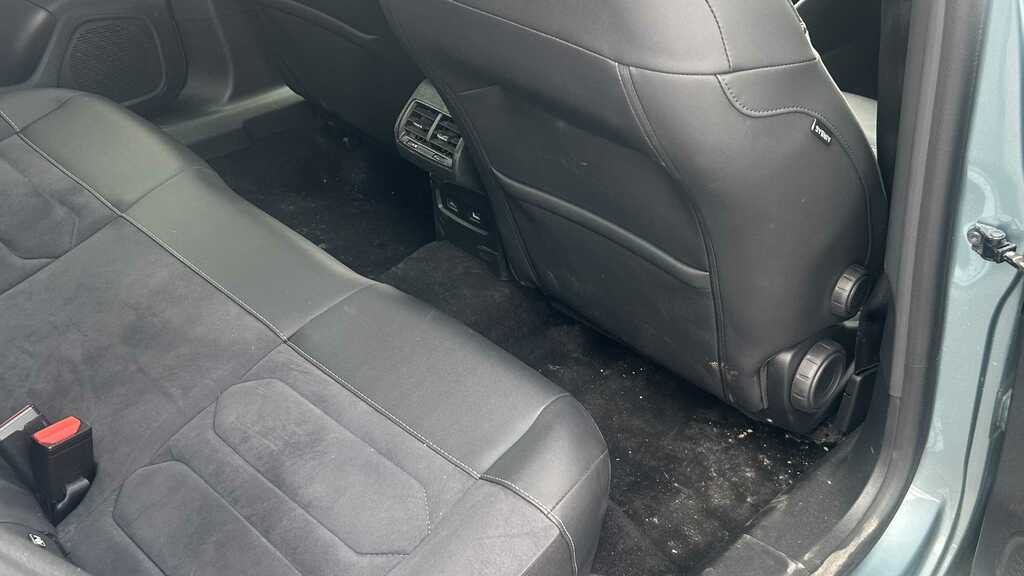 Citroen C4 1.2 Puretech Max Euro 6 Ss Grey #11