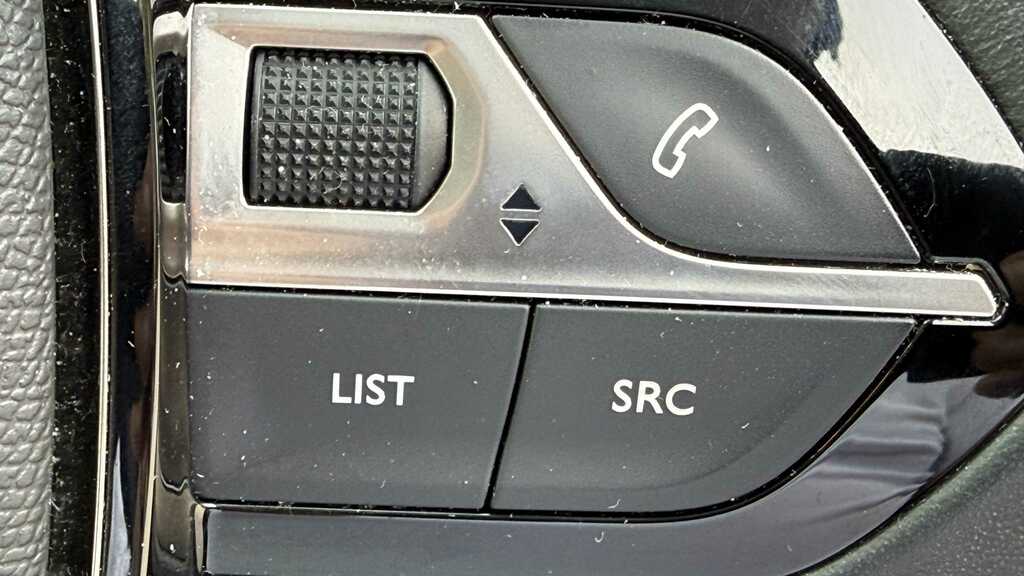 Peugeot 208 Hatchback Grey #17