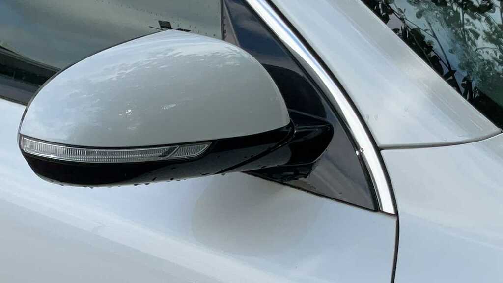 Kia Niro Niro 2 Hev White #20