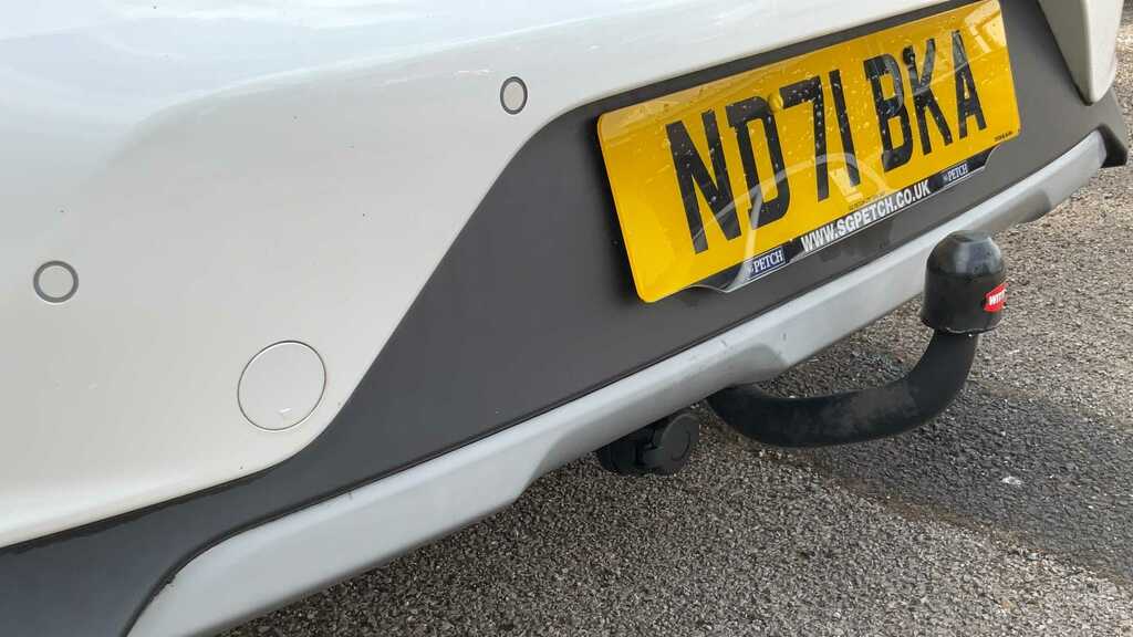 Kia Niro Niro 2 Hev White #18