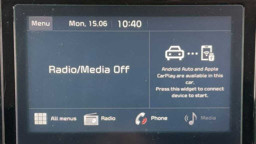 Kia Niro Niro 2 Hev White #11