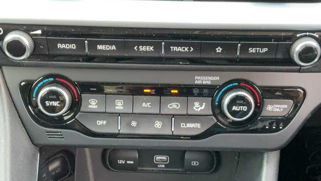 Kia Niro Niro 2 Hev White #15