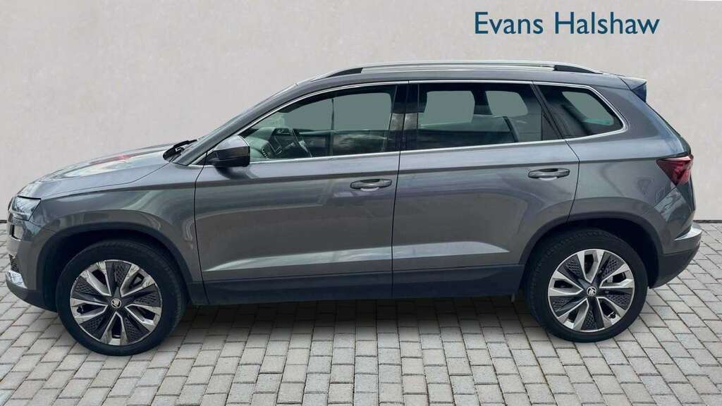 Skoda Karoq 1.5 Tsi Se L Dsg 2023 #3