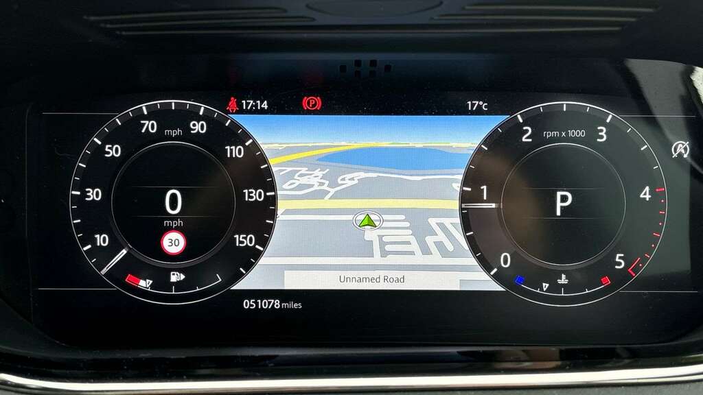 Land Rover Range Rover Evoque 2.0 D180 R-dynamic Se Silver #15