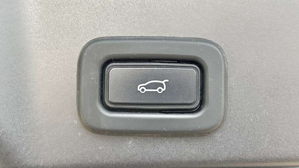 Land Rover Range Rover Evoque 2.0 D180 R-dynamic Se Silver #32