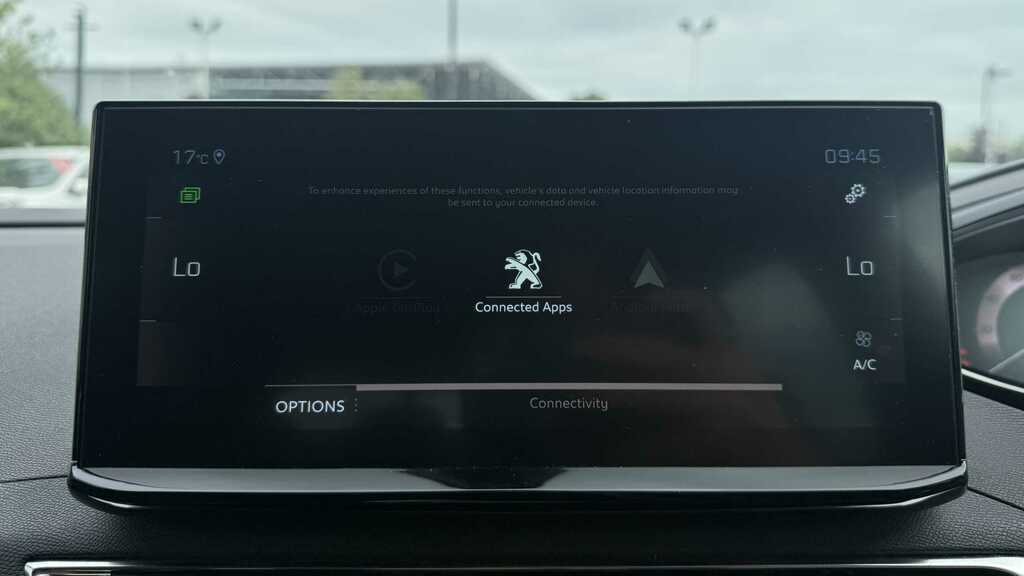 Peugeot 5008 1.2 Puretech Active Premium Grey #25