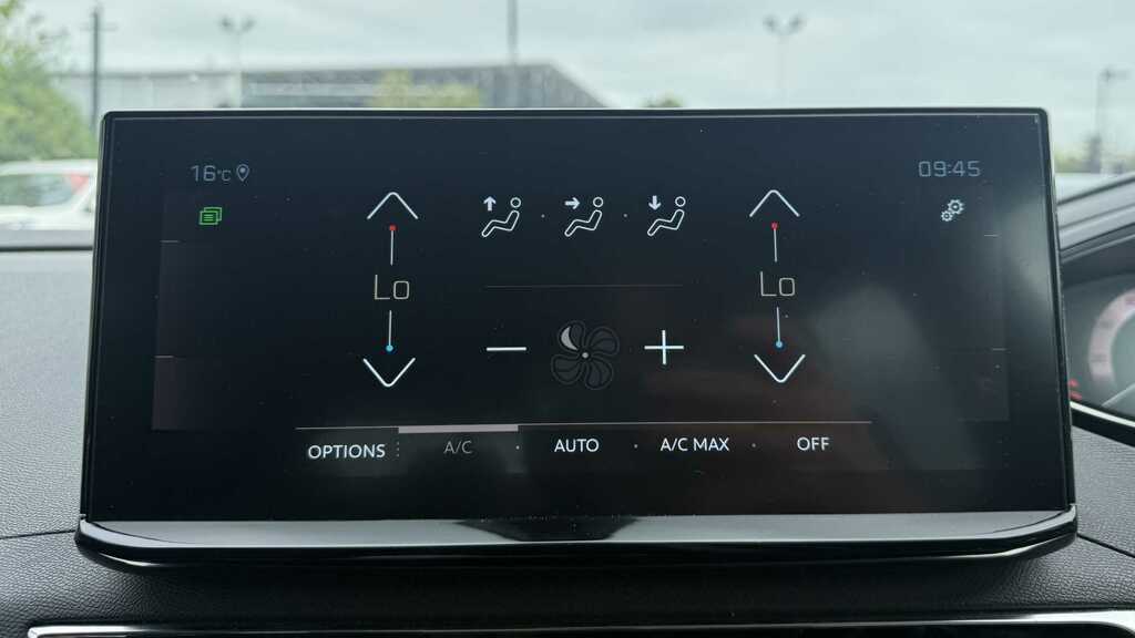 Peugeot 5008 1.2 Puretech Active Premium Grey #22