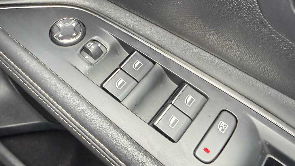 Peugeot 5008 1.2 Puretech Active Premium Grey #19