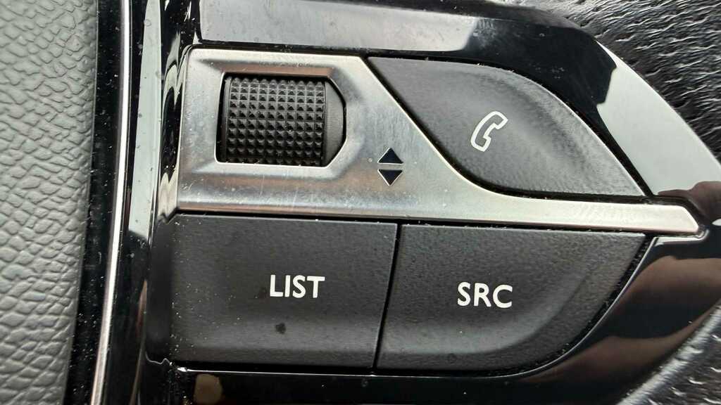 Peugeot 5008 1.2 Puretech Active Premium Grey #16