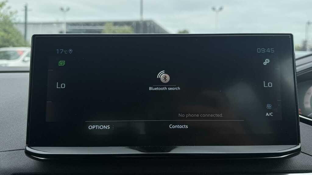 Peugeot 5008 1.2 Puretech Active Premium Grey #24