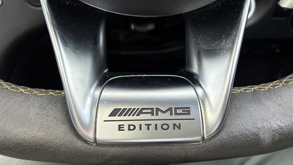 Mercedes-Benz CLA Class 2.1 Cla 200 White #36