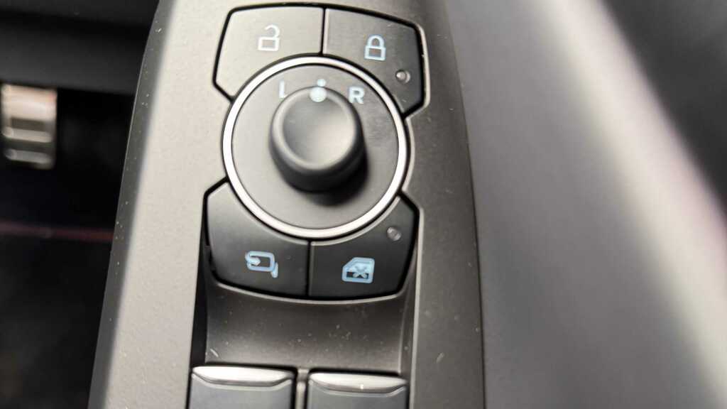 Ford Focus Estate 1.0 E B Mhev 155 St-line X Edition Blue #18