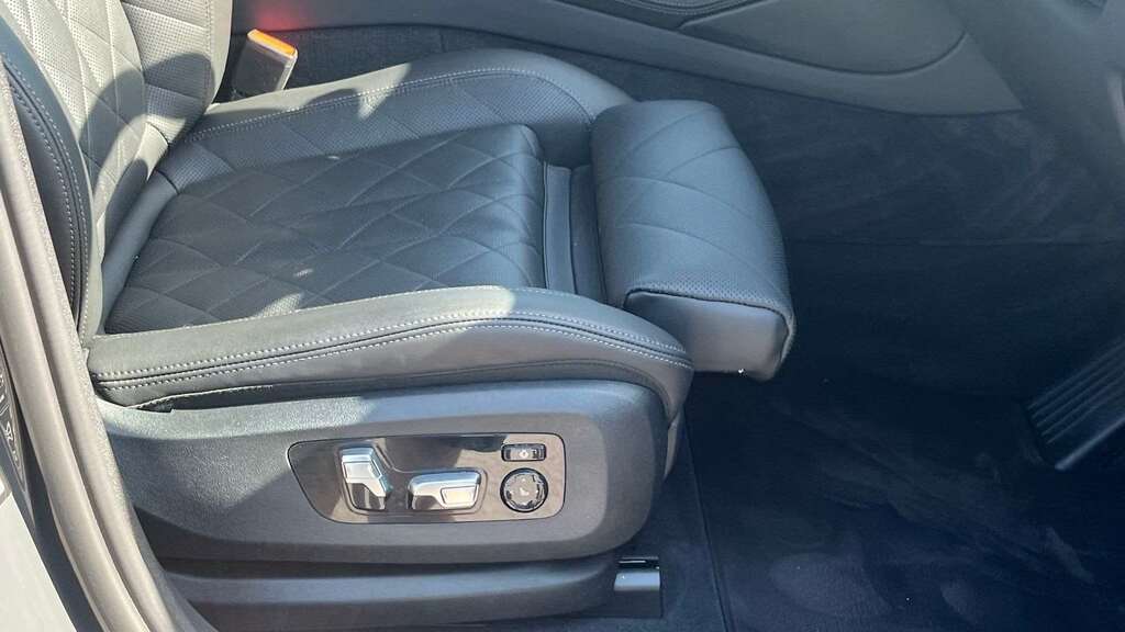 BMW X6 Xdrive30d Mht M Sport Step Techpro Pk Black #24