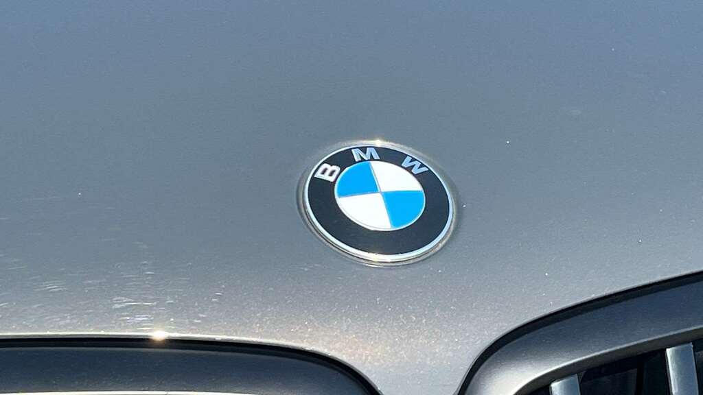 BMW X6 Xdrive30d Mht M Sport Step Techpro Pk Black #20