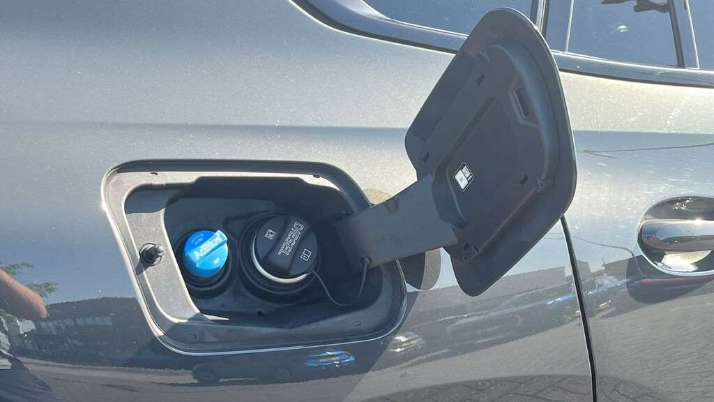 BMW X6 Xdrive30d Mht M Sport Step Techpro Pk Black #21