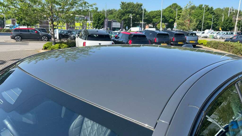 BMW X6 Xdrive30d Mht M Sport Step Techpro Pk Black #16
