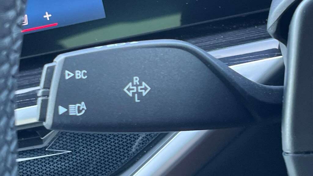 BMW X6 Xdrive30d Mht M Sport Step Techpro Pk Black #25