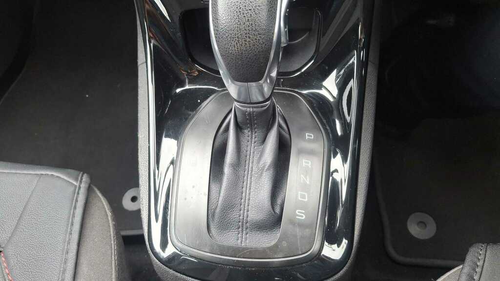 Ford Fiesta Zetec Grey #7