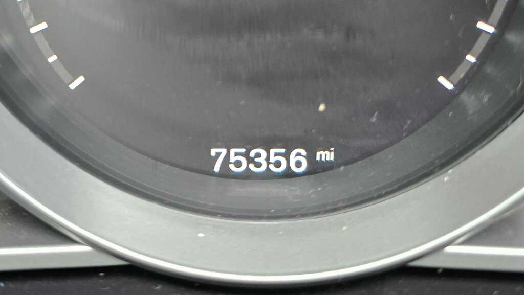 Volvo V40 D2 120 R Design Pro 2018 Grey #5