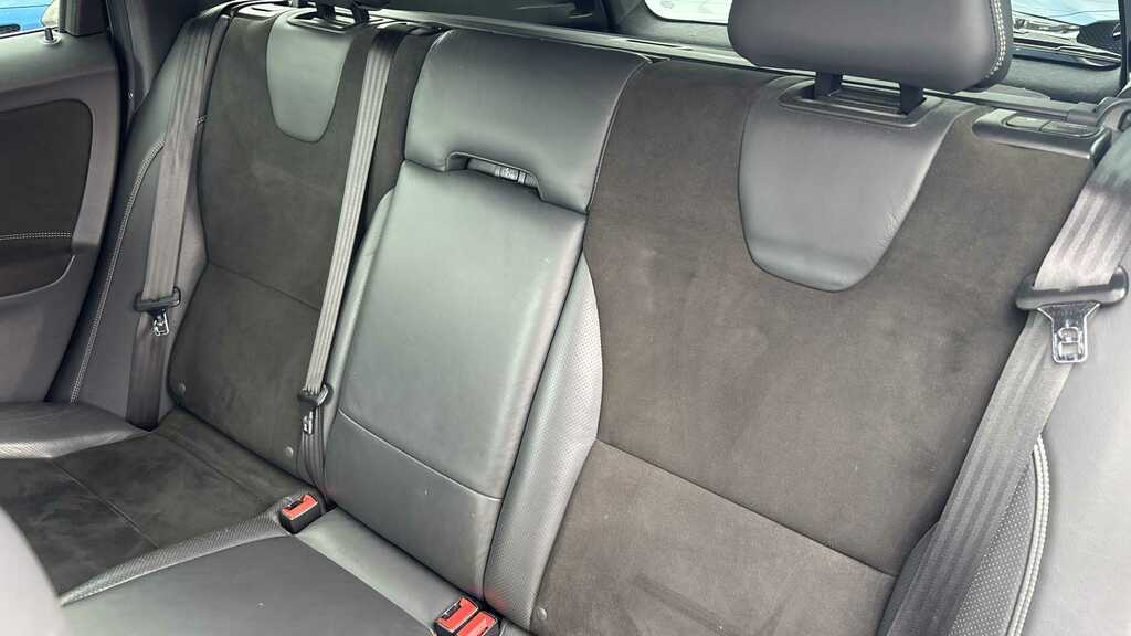 Volvo XC60 R-design Lux Nav Black #10
