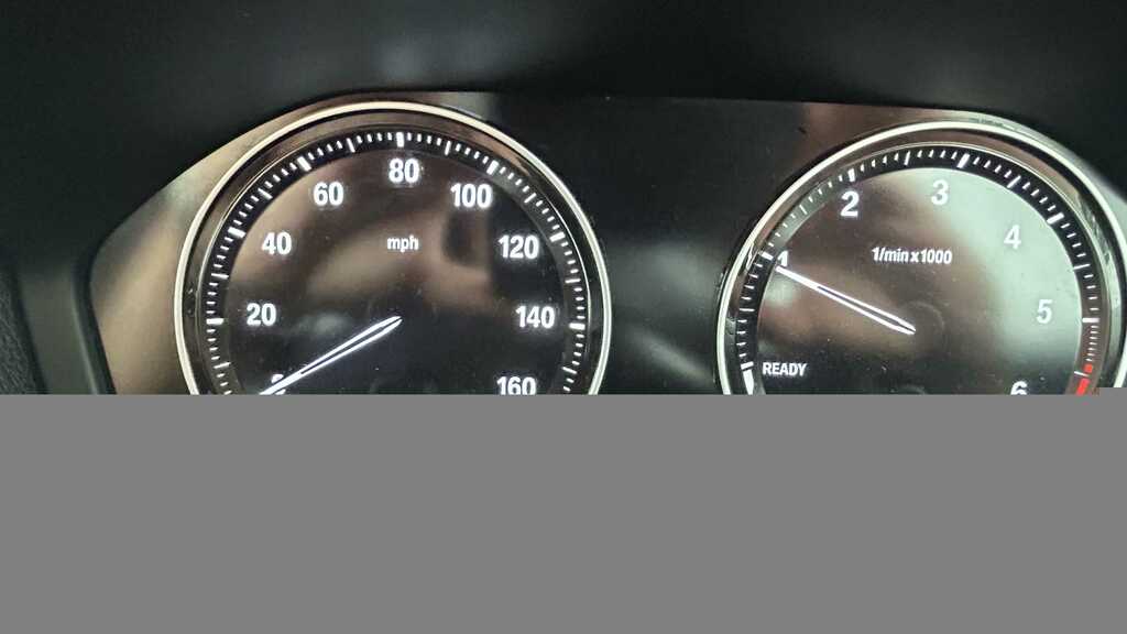 BMW 1 Series M Sport Black #6