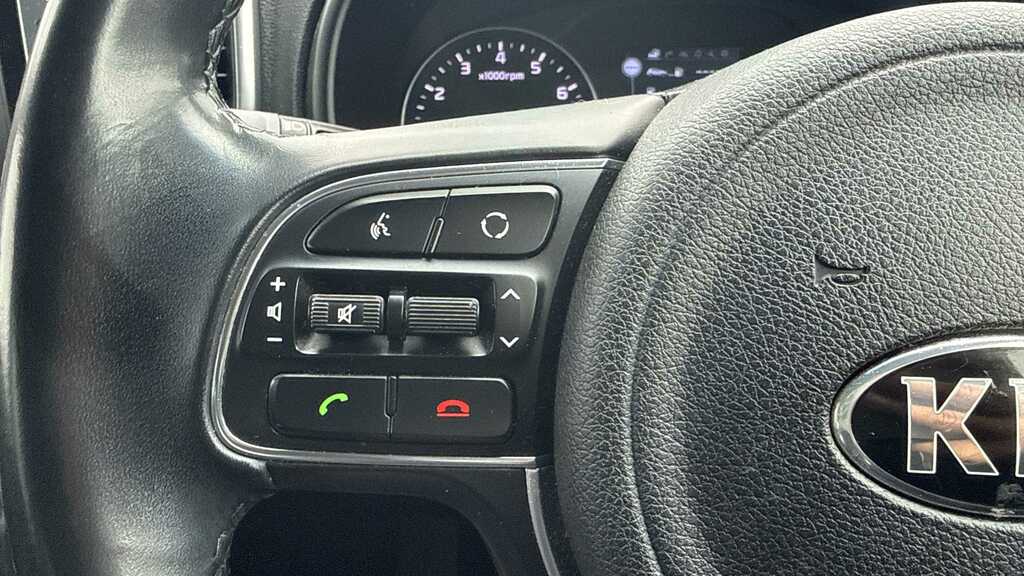 Kia Sportage 2 Isg White #8